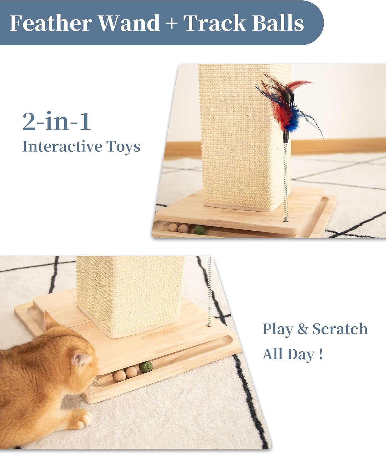 sturdy-cat-scratching-post-for-indoor-cats-kittens-classic-single-post-with-sisal-rope-jute-fiber-wood-base