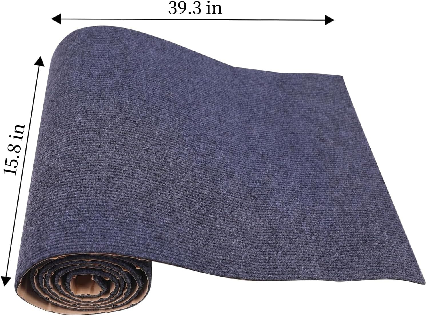 cat-scratch-furniture-protector-couch-protector-from-cat-claws-self-adhesive-carpet-remnants-scratching-mat-trimmable-diy-climbing-covering-posts-grey-15-8-x-39-3