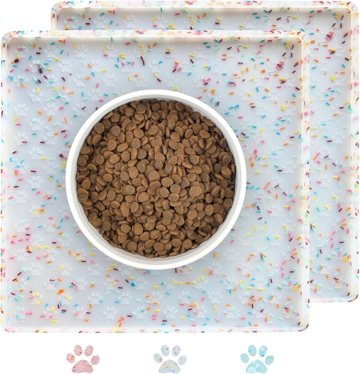 ptlom-pet-placemat-for-dog-and-cat-mat-for-prevent-food-and-water-overflow-suitable-for-small-medium-and-big-pet-18-12-grey-silicone