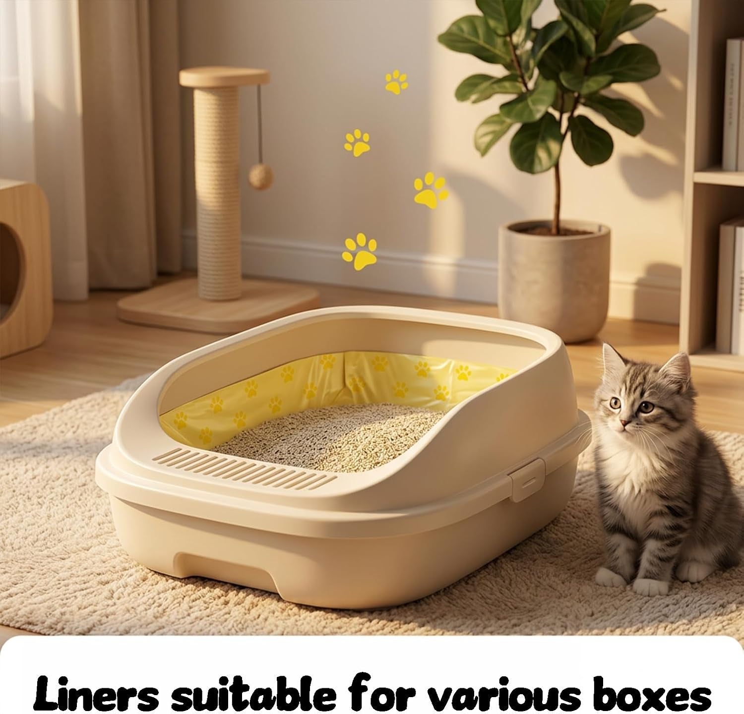 extra-large-cat-litter-box-liners-120-count-6-rolls-drawstring-cat-litter-bags-for-automatic-litter-box-leakproof-odorless-for-multi-cat-household-cats-and-dogs-23-6-x-19-7