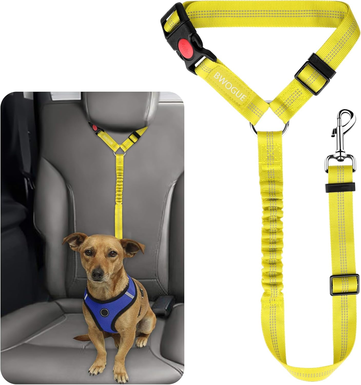adjustable-pet-seat-belt-restraint-for-dogs-and-cats-vehicle-headrest-safety-harness-1-pack
