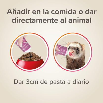 Beaphar Malt Paste Ferrets Vitamin Supplement & Treat5