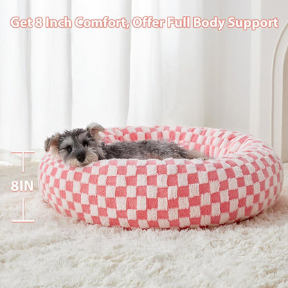 BFPETHOME Dog Beds for Large Dogs, Orthopedic Dog Bed for Medium Large Dogs,Big Waterproof Couch Pet Bed with Removable Washable Cover3