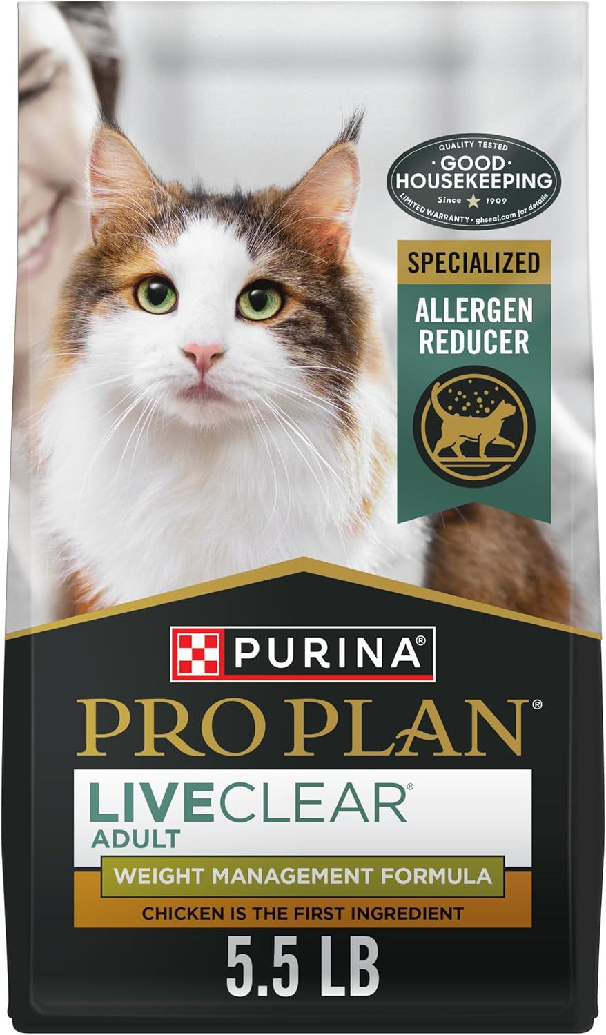 purina-pro-plan-liveclear-cat-food-weight-management-and-cat-allergen-reducer-chicken-and-rice-formula-5-5-lb-bag
