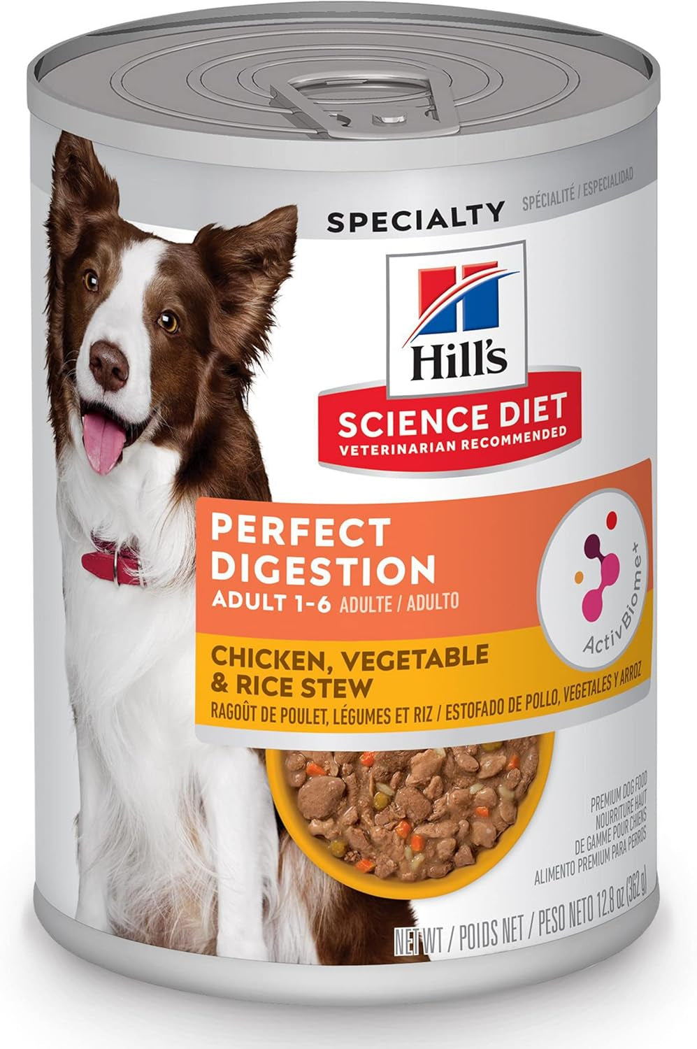 hills-science-diet-adult-1-6-perfect-digestion-wet-dog-food-1-veterinarian-recommended-chicken-vegetable-rice-12-8-oz-cans-12-pack