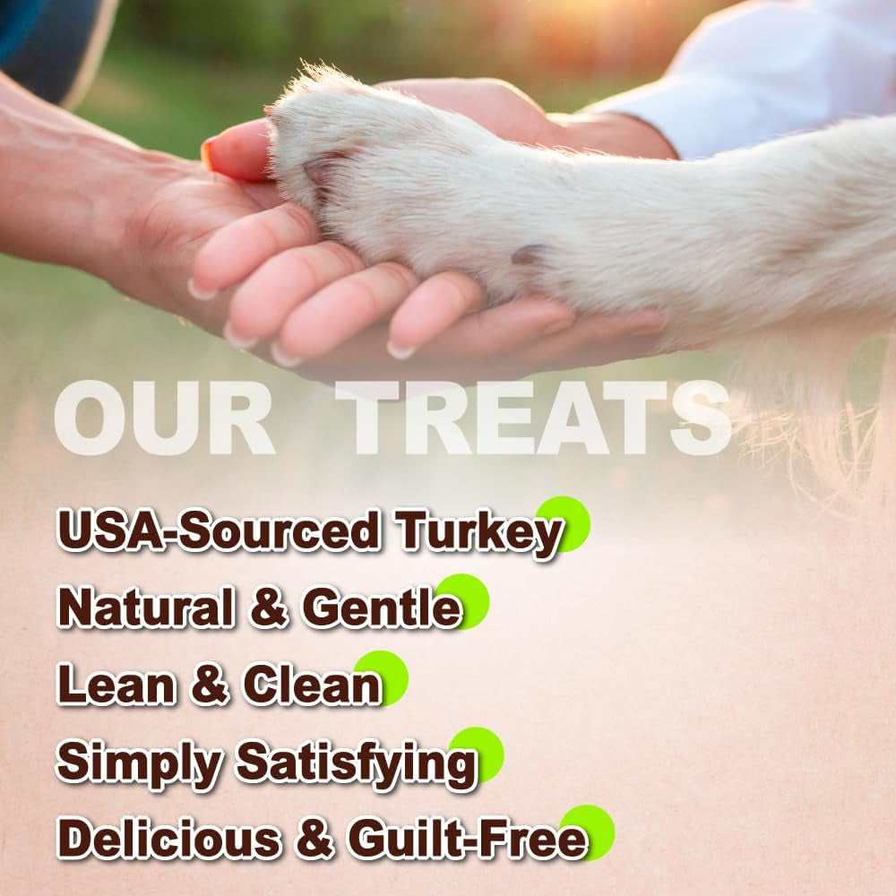 afreschi-turkey-tendons-dog-treats-braided-sticks-3-5-oz-rawhide-free-puppy-chews