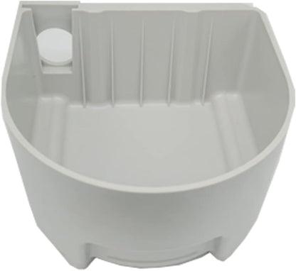 Perpetual Well Automatic Pet Water Bowl (Wall Mount)10