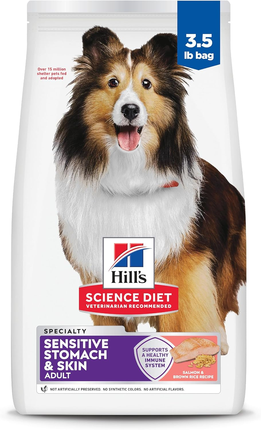 hills-science-diet-sensitive-stomach-skin-dry-dog-food-1-veterinarian-recommended-adult-formula-chicken-recipe-30-lb-bag
