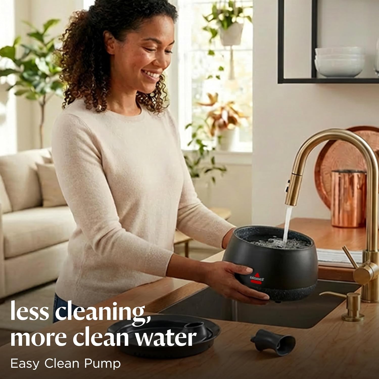 bissell-hydratewell-cat-water-fountain-91oz-4408-wireless-pump-slimeshield-technology-5-layer-filtration-ultra-quiet-operation-automatic-dispensing