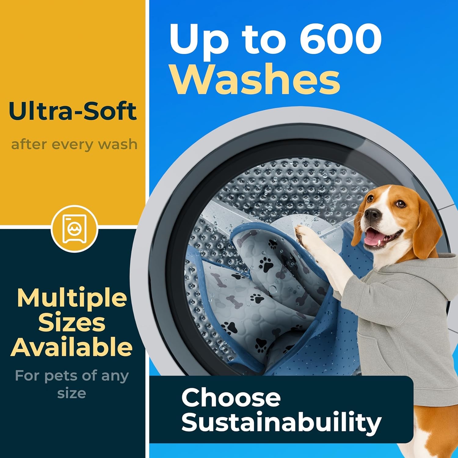 green-lifestyle-washable-pee-pads-for-dogs-waterproof-reusable-puppy-pads-with-anti-slip-backing-pet-training-pad-for-puppy-playpen-crate-whelping-box-potty-training-pack-of-6-30x34