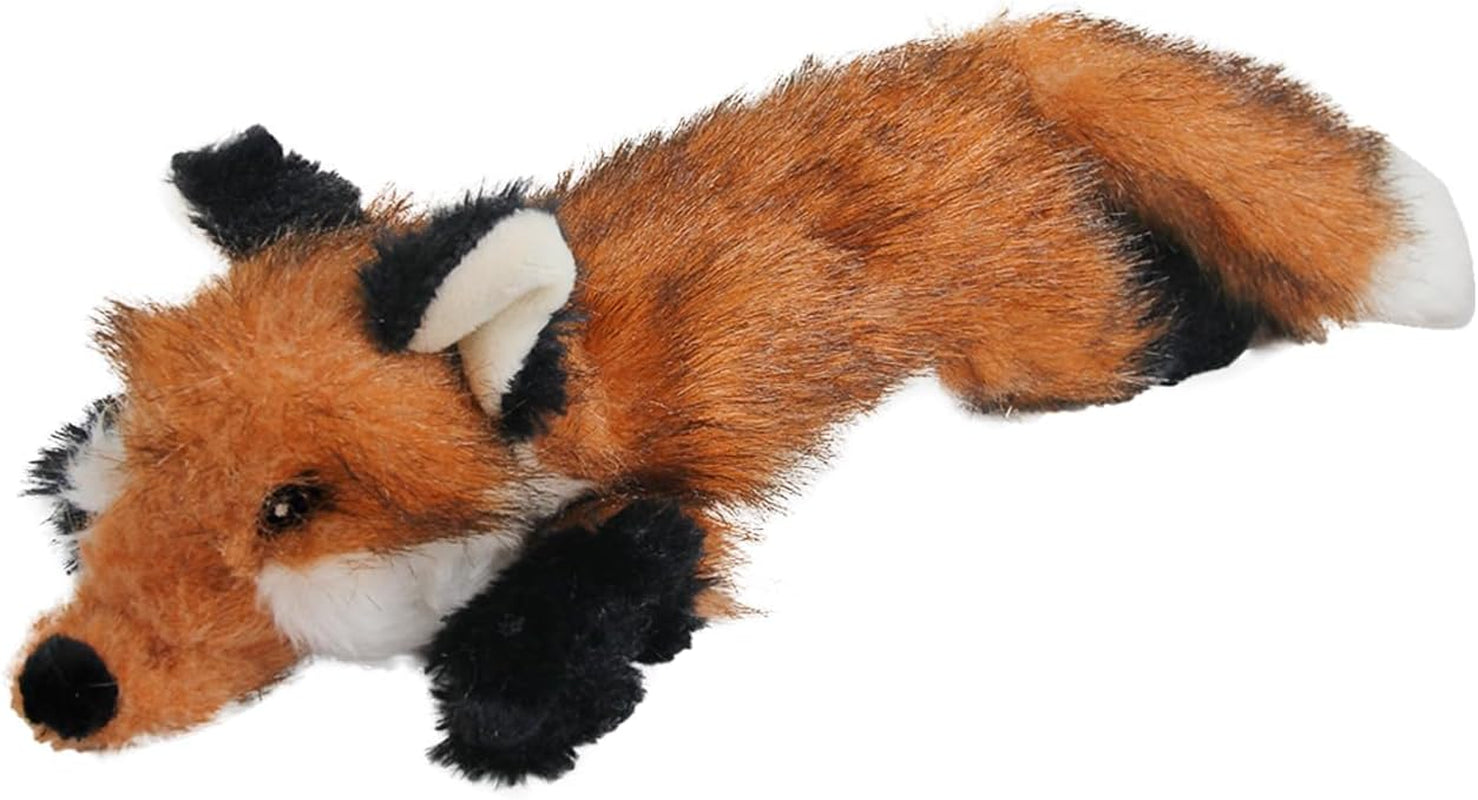 all-for-paws-interactive-dog-squirrel-plush-squeaky-toy-perfect-puppy-enrichment-toy-large