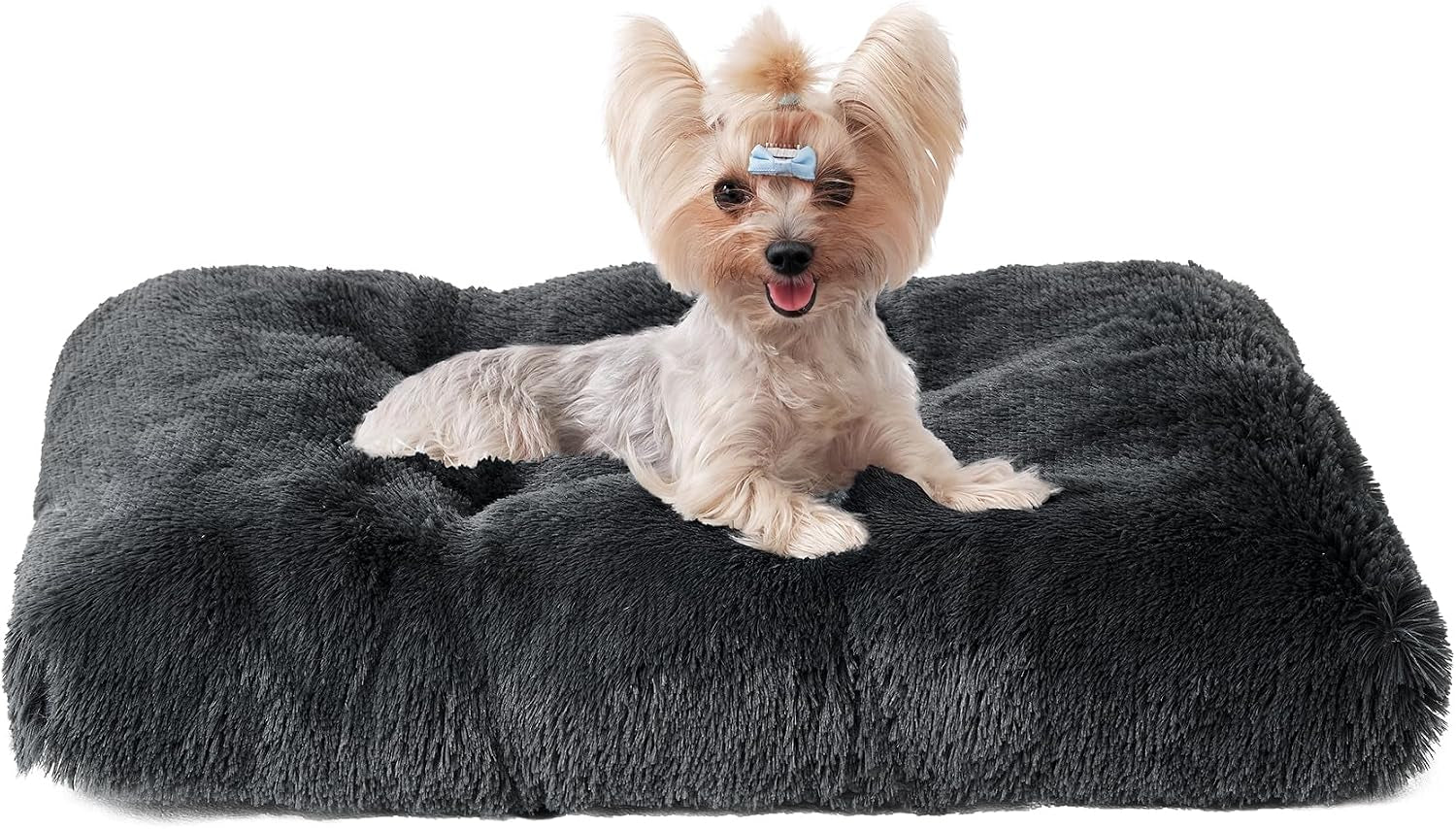 eheyciga-fluffy-dog-crate-bed-for-extra-large-dogs-plush-faux-fur-pad-calming-anti-anxiety-xl-bed-for-crate-washable-soft-warm-dog-mat-with-non-slip-bottom-grey