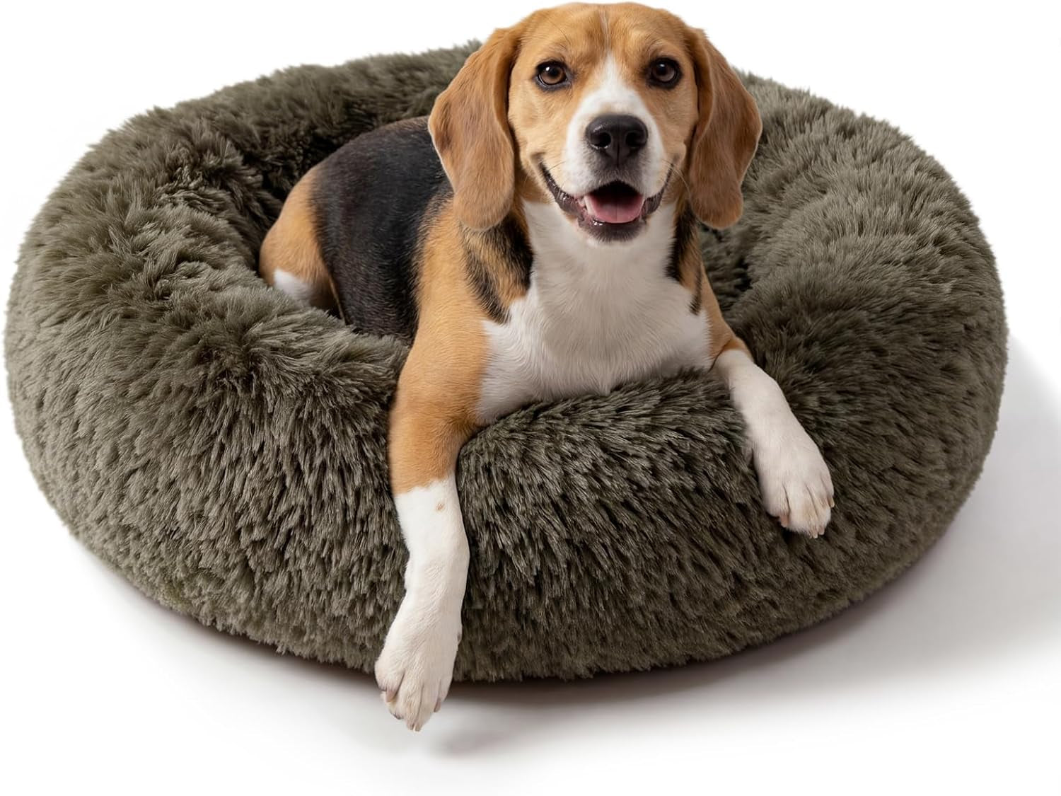 small-calming-dogs-bed-for-small-dogs-anti-anxiety-machine-washable-fluffy-luxury-anti-slip-waterproof-mute-base-warming-cozy-soft-pet-puppy-round-bed