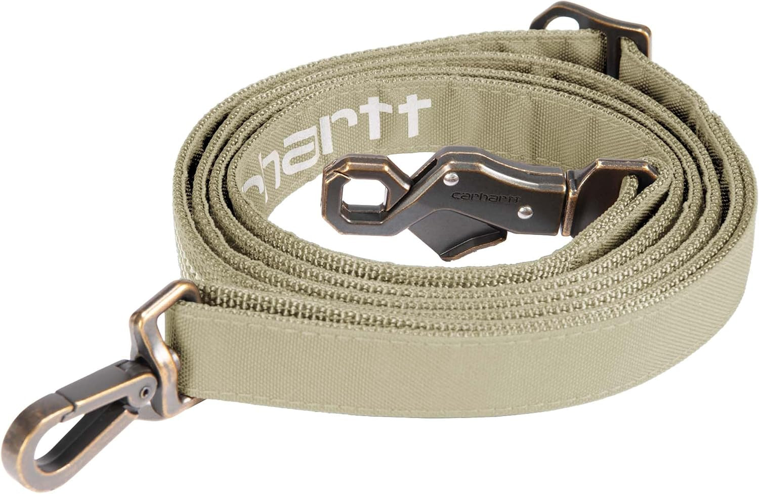 carhartt-field-dog-leash-durable-600-denier-fabric-w-adjustable-metal-d-ring-hardware-rose-tint-large