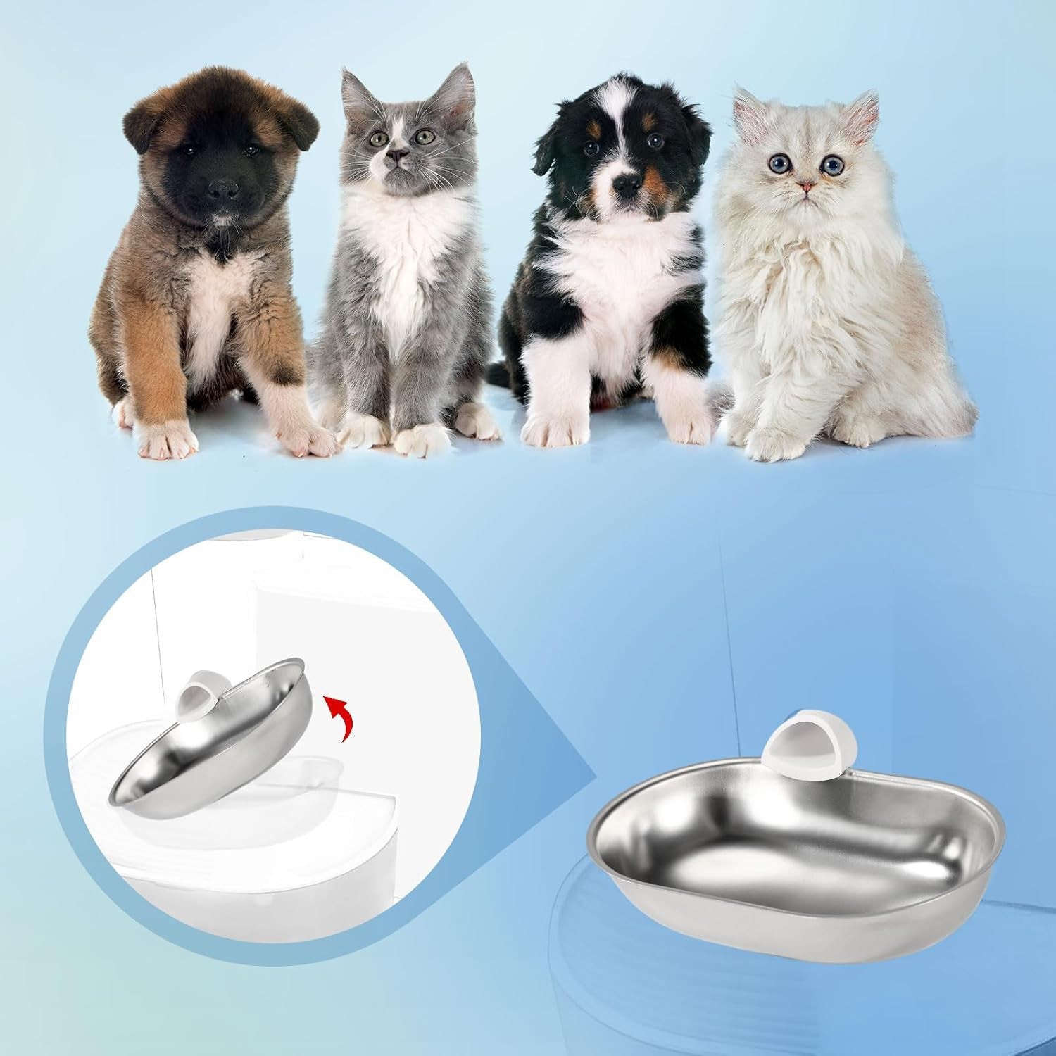 smart-pet-water-fountain-stainless-steel-automatic-pet-water-dispenser-wastewater-separation-feeding-watering-bowl-for-ysj250424us-for-cats-and-small-dogs-silver