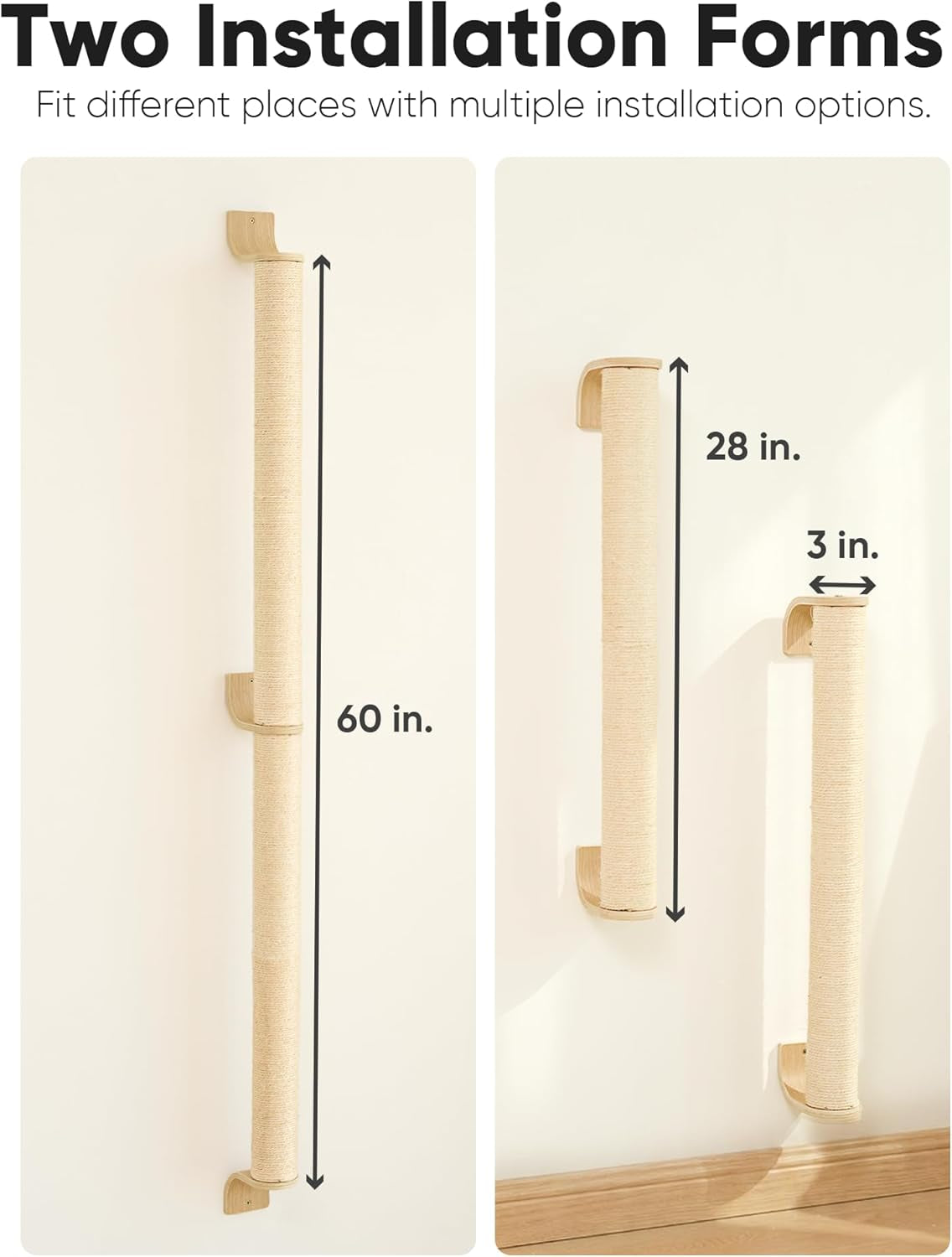 fukumaru-cat-wall-scratcher-60-tall-kitten-scratching-post-natural-sisal-pole-wall-mounted-climbing-tree-for-indoor-large-cats
