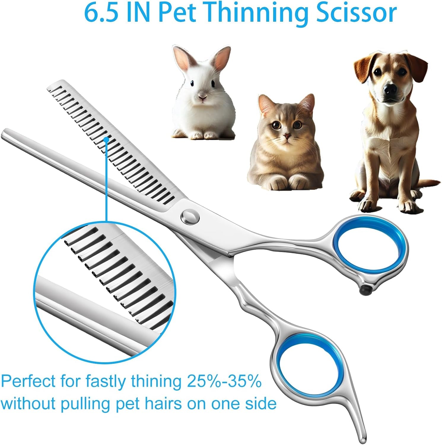 5-in-1-upgraded-thicken-dog-grooming-scissors-professional-dog-scissors-for-grooming-with-safety-round-tips-lengnoyp-stainless-steel-thinning-shears-pet-cat-shears-for-grooming-kit