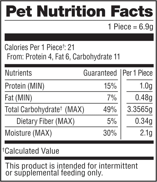 Milk-Bone Pill Pouches Dog Treats with Real Chicken, 25 Count Bags (Pack of 5; 125 Total Treats)8
