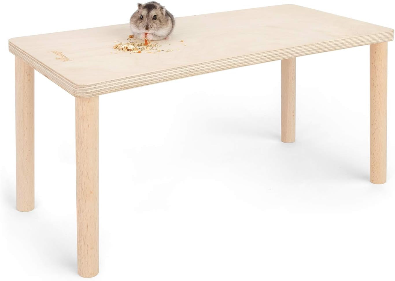niteangel-hamster-play-wooden-platform-wave-15-7-l-x-9-w-7-h-can-maximizes-cage-space-enriches-pet-environment-for-dwarf-syrian-hamsters-gerbils-mice-degus-or-other-small-pets