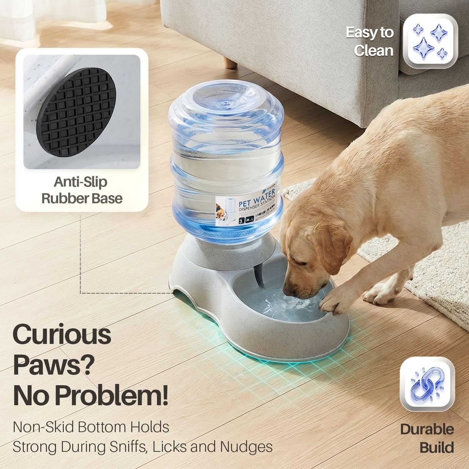 flexzion-gravity-pet-water-dispenser-drinking-station-for-dogs-cats-3-gallon-automatic-replenish-waterer-for-small-large-breed-dog-cat-feeding-watering-fountain-supplies-bottle-dish-bowl