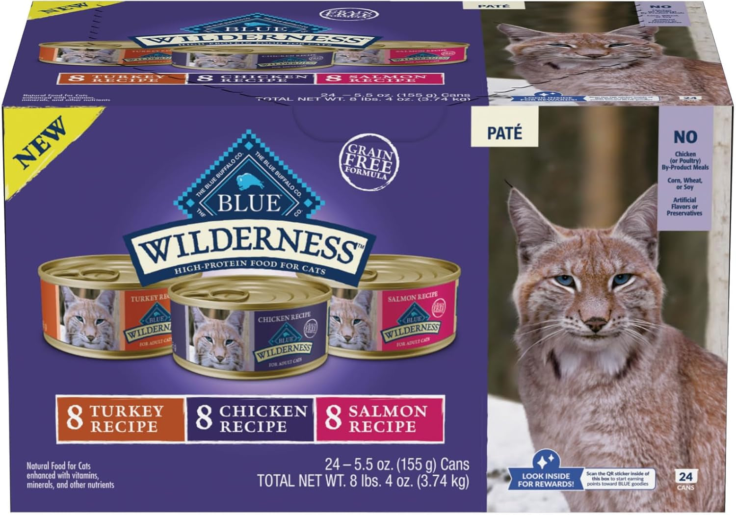 blue-buffalo-tastefuls-flaked-adult-wet-cat-food-variety-pack-tuna-chicken-fish-shrimp-natural-ingredients-enhanced-with-vitamins-minerals-other-nutrients-3-oz-each-12-cans