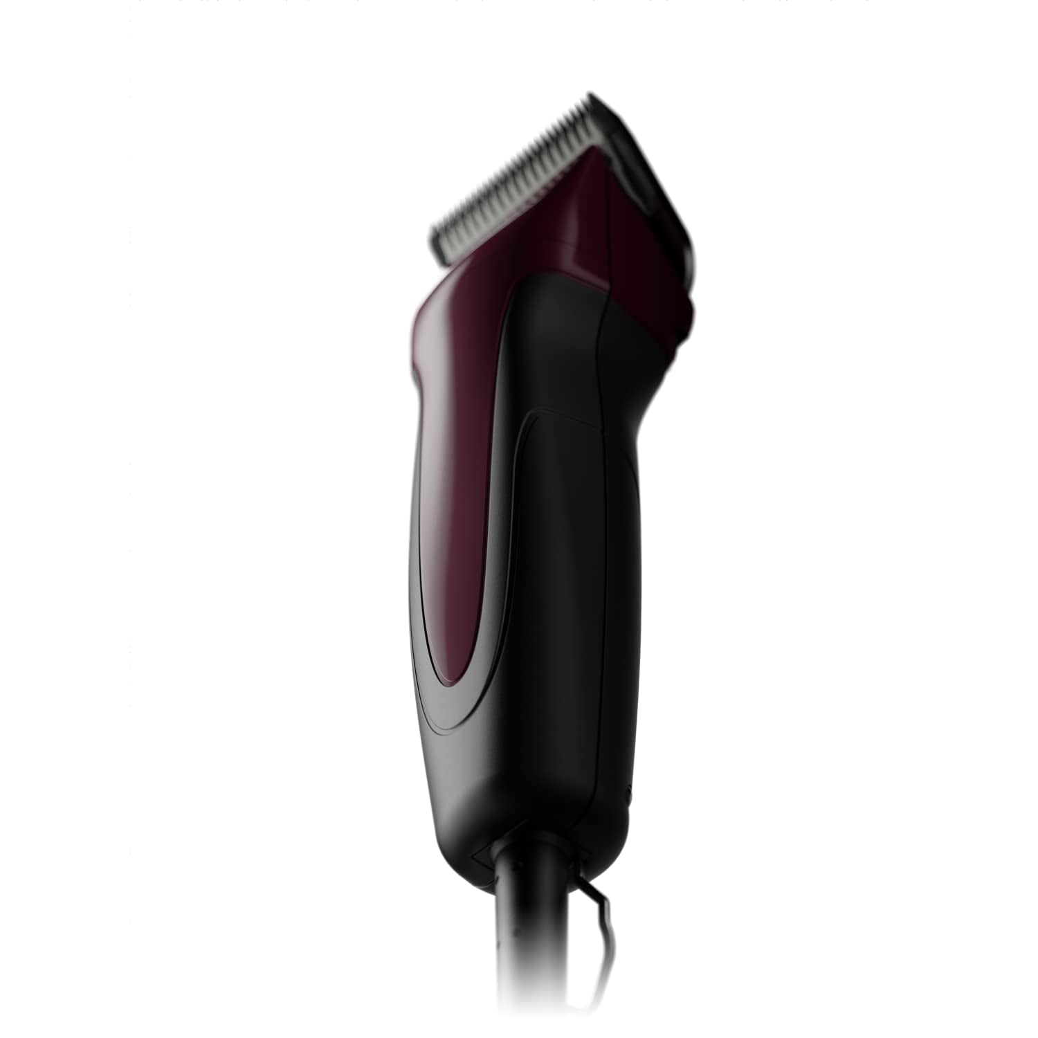 andis-68530-excel-5-speed-detachable-blade-clipper-kit-burgundy-5-speed-rotary-motor-with-new-blade-drive-technology-soft-grip-anti-slip-dog-grooming-clipper