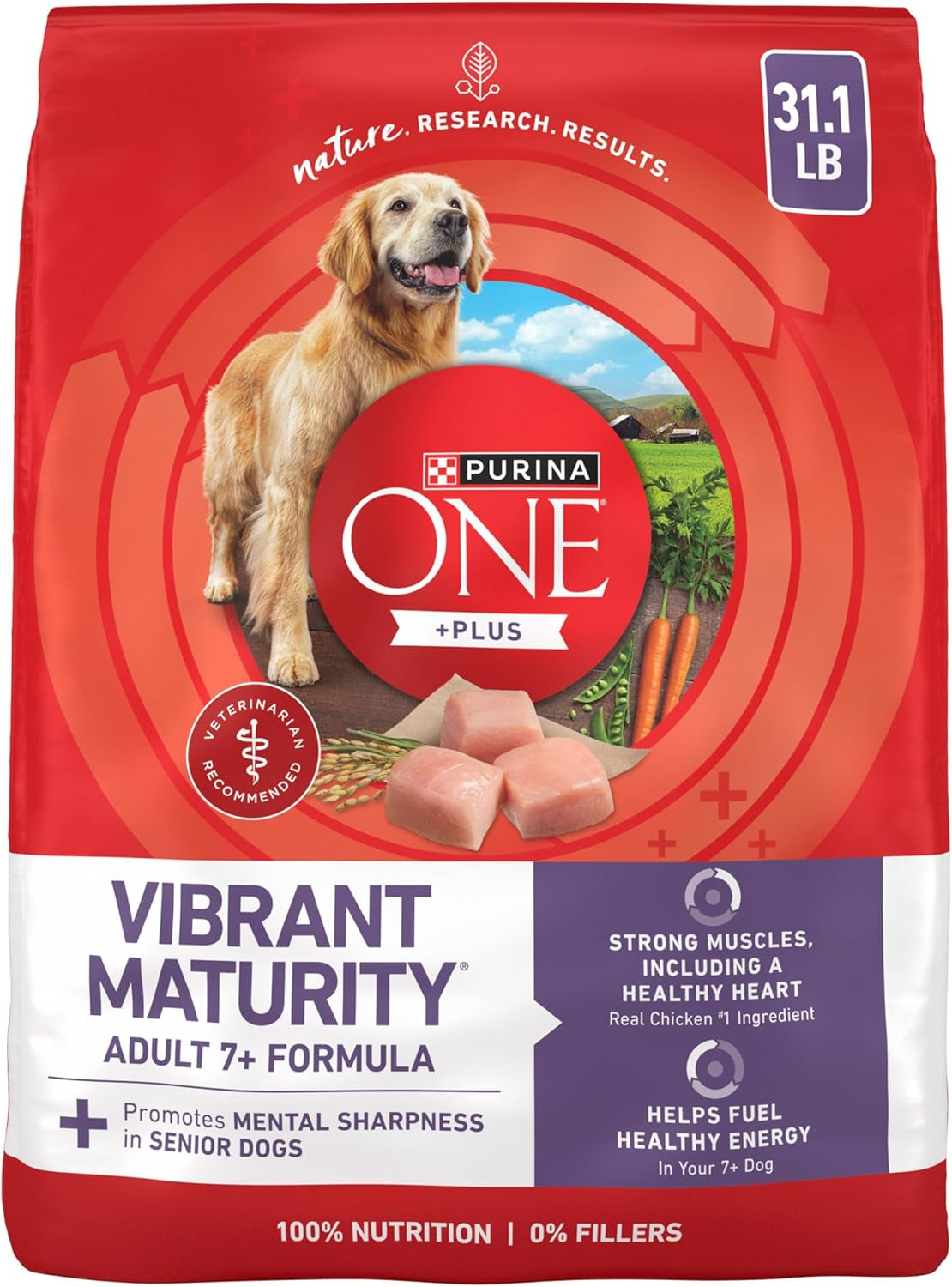 purina-one-high-protein-dry-senior-dog-food-plus-vibrant-maturity-adult-7-plus-formula-8-lb-bag