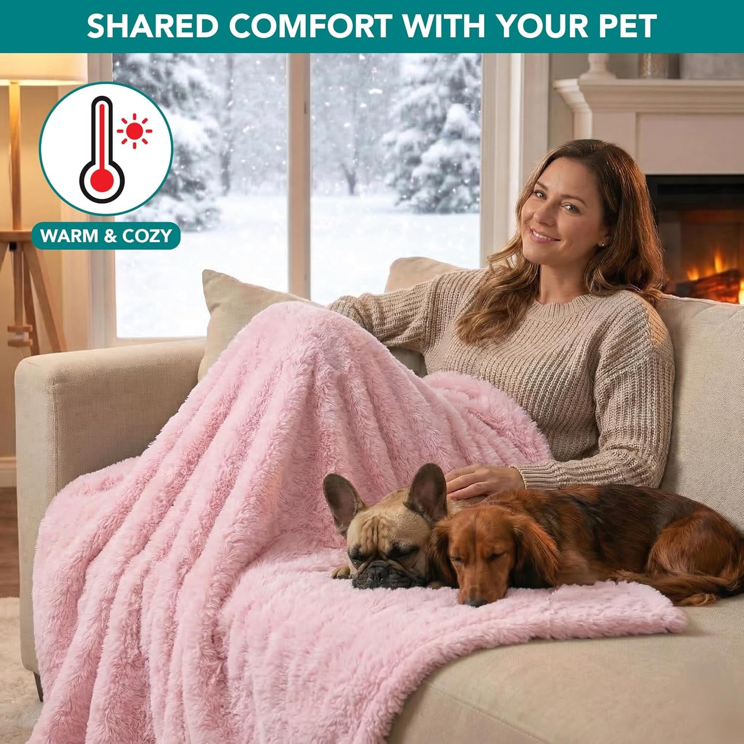 petami-fluffy-waterproof-dog-blanket-for-couch-and-bed-reversible-sherpa-pet-throw-pee-proof-furniture-protector-sofa-cover-washable-cat-blanket-for-small-medium-dogs-and-cats-pink-blush-24x32