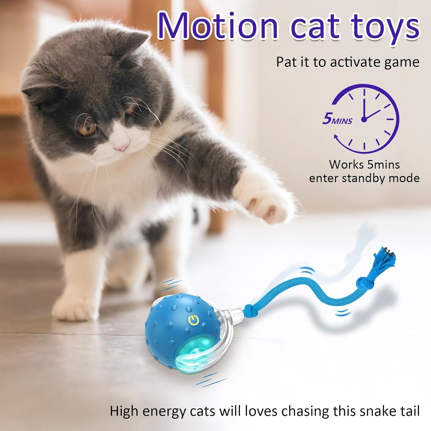 giociv-interactive-cat-toys-ball-for-indoor-cats-fast-rolling-on-carpet-chirping-motion-activate-cat-toys-blue