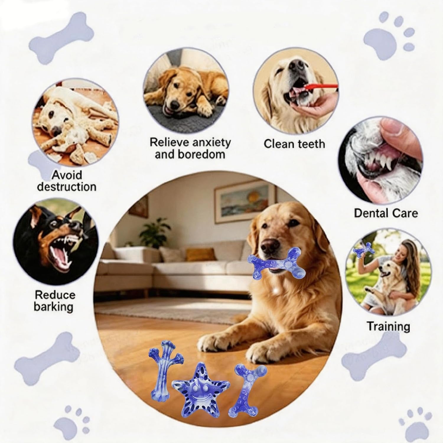 yineya-dog-toys-for-aggressive-chewers-3-pack-tough-dog-chew-toys-dog-teething-toy-for-medium-large-to-keep-them-busy-indestructible-dog-toy-long-lasting-purple-beef-flavor