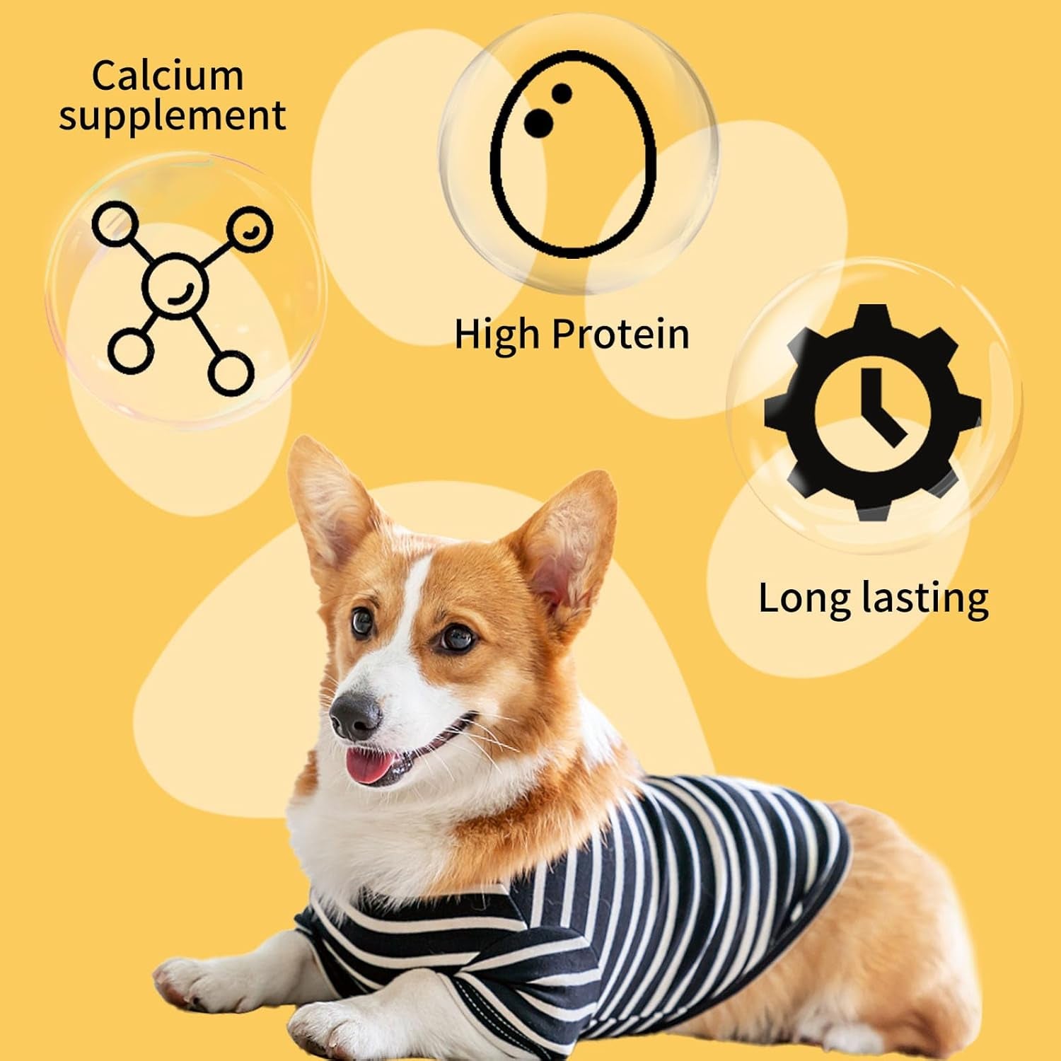 dog-treats-chicken-wrapped-beef-cartilage-rawhide-free-dog-chews-each-3-4-in-long-rawhide-free-grain-free-dog-bones-for-small-medium-large-dogs