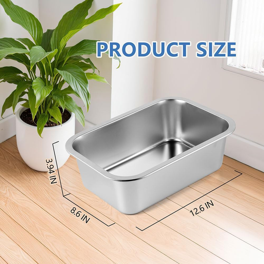 stainless-steel-dog-water-bowl-1-25-gallons-metal-pet-water-food-bowl-no-spilling-high-capacity-dog-bowls-for-medium-larges-x-large-dogs