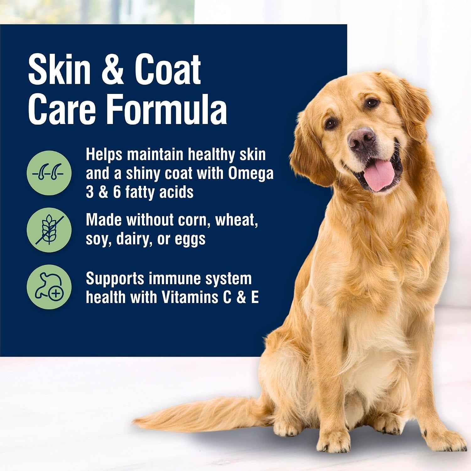 blue-buffalo-true-solutions-skin-coat-care-natural-dry-dog-food-for-adult-dogs-salmon-11-lb-bag