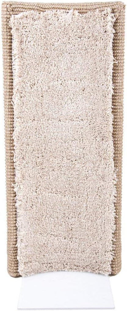 Sofa-Scratcher' Cat Scratching Post & Couch-Corner / Furniture Protector (Beige)3