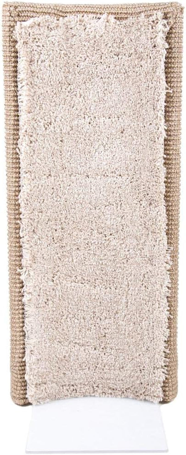 Sofa-Scratcher' Cat Scratching Post & Couch-Corner / Furniture Protector (Beige)3