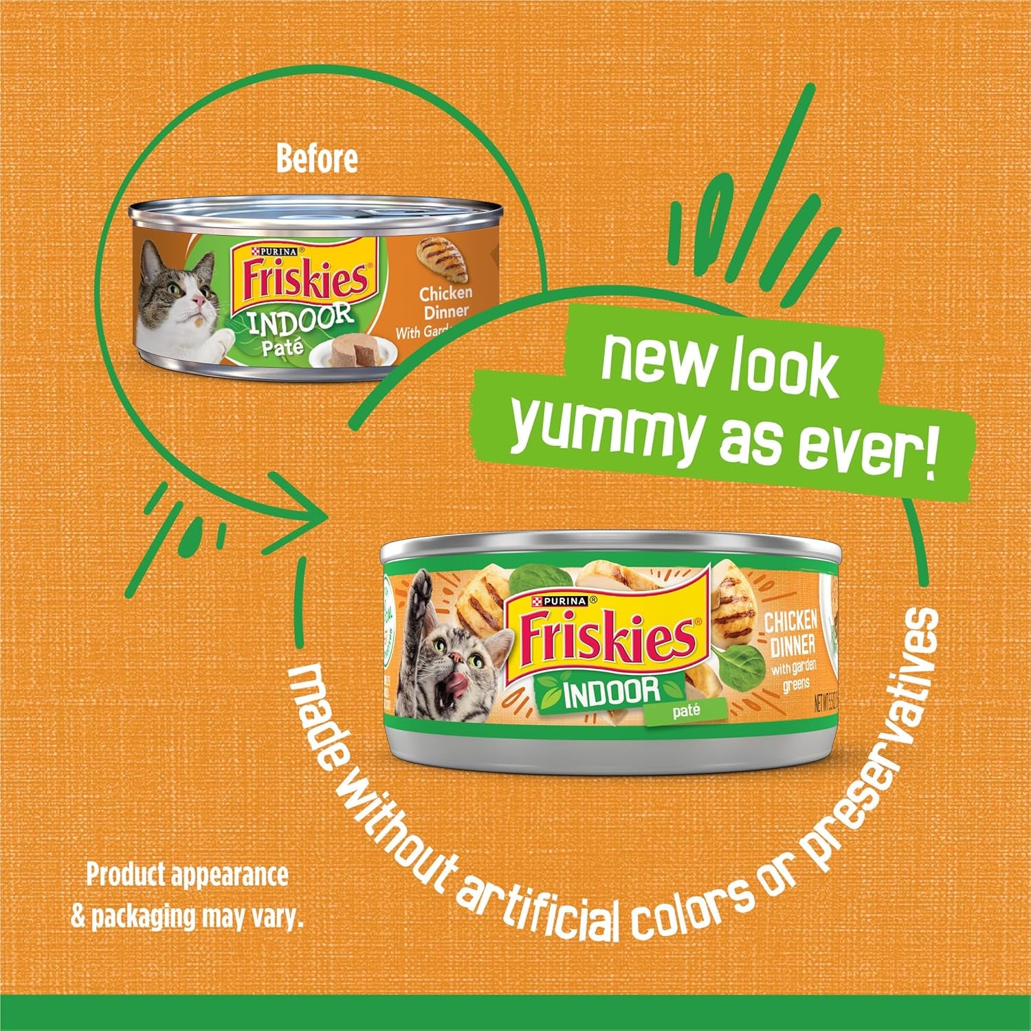 purina-friskies-indoor-cat-food-pate-chicken-dinner-with-garden-greens-pack-of-24-5-5-oz-cans