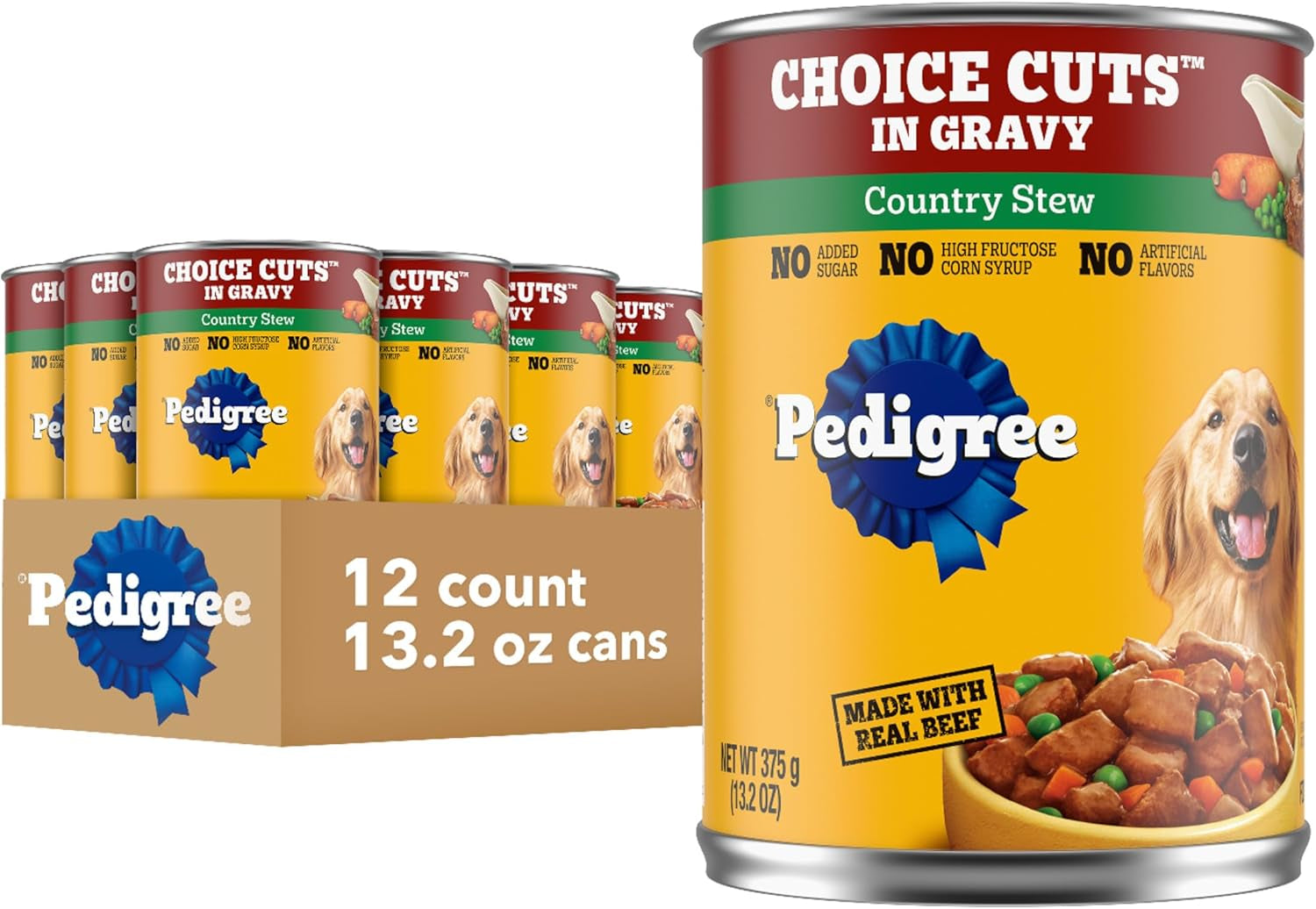 pedigree-choice-cuts-wet-dog-food-beef-country-stew-13-2-oz-12-count-beef-country-stew-flavors-100-complete-balanced-supports-lean-muscles-50-water-for-hydration-made-with-real-beef