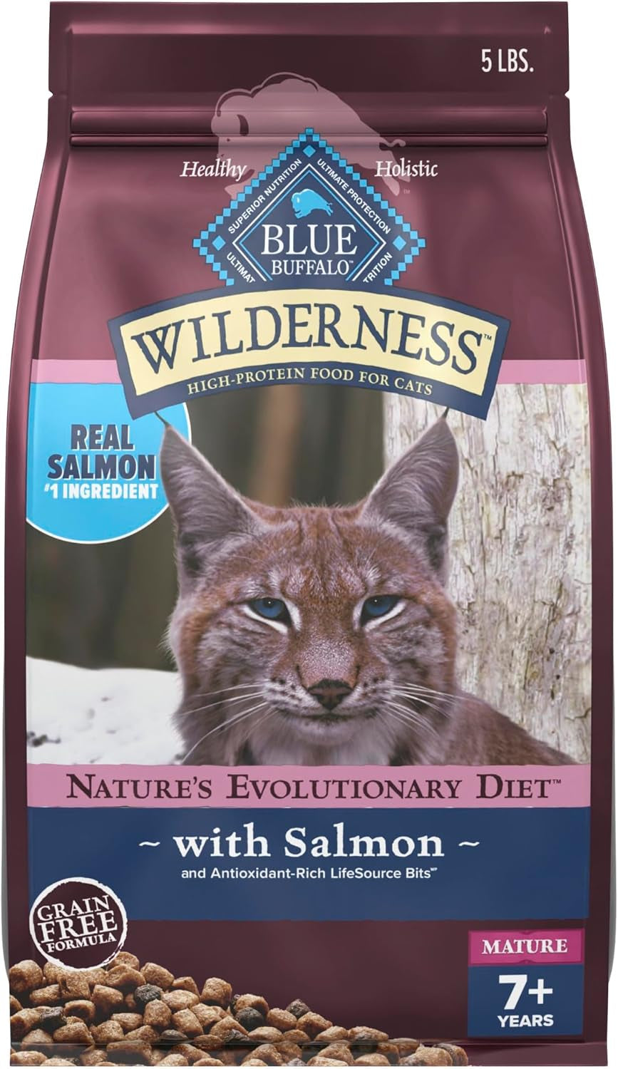 blue-buffalo-wilderness-with-chicken-natural-high-protein-grain-free-dry-food-for-adult-cats-7-real-chicken-first-antioxidant-rich-lifesource-bits-support-immunity-in-senior-cats-5-lbs