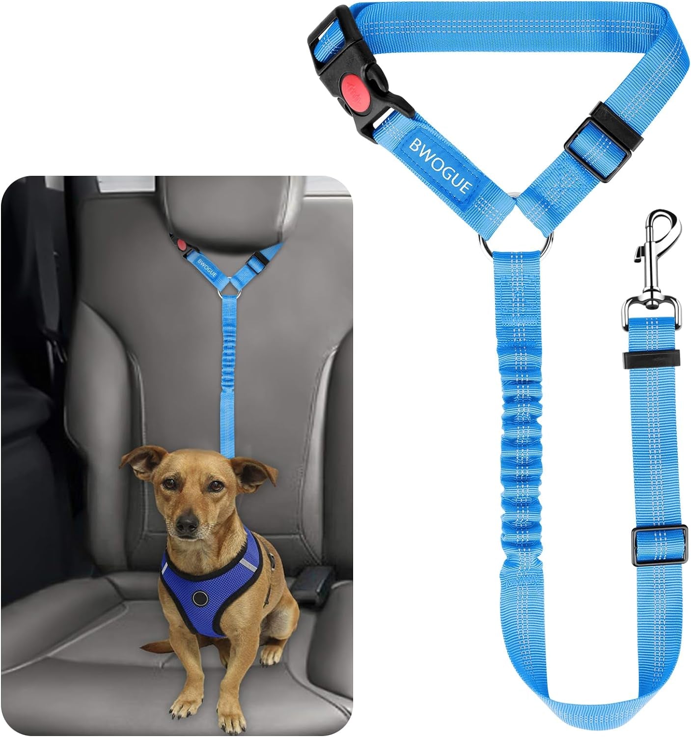 adjustable-pet-seat-belt-restraint-for-dogs-and-cats-vehicle-headrest-safety-harness-1-pack