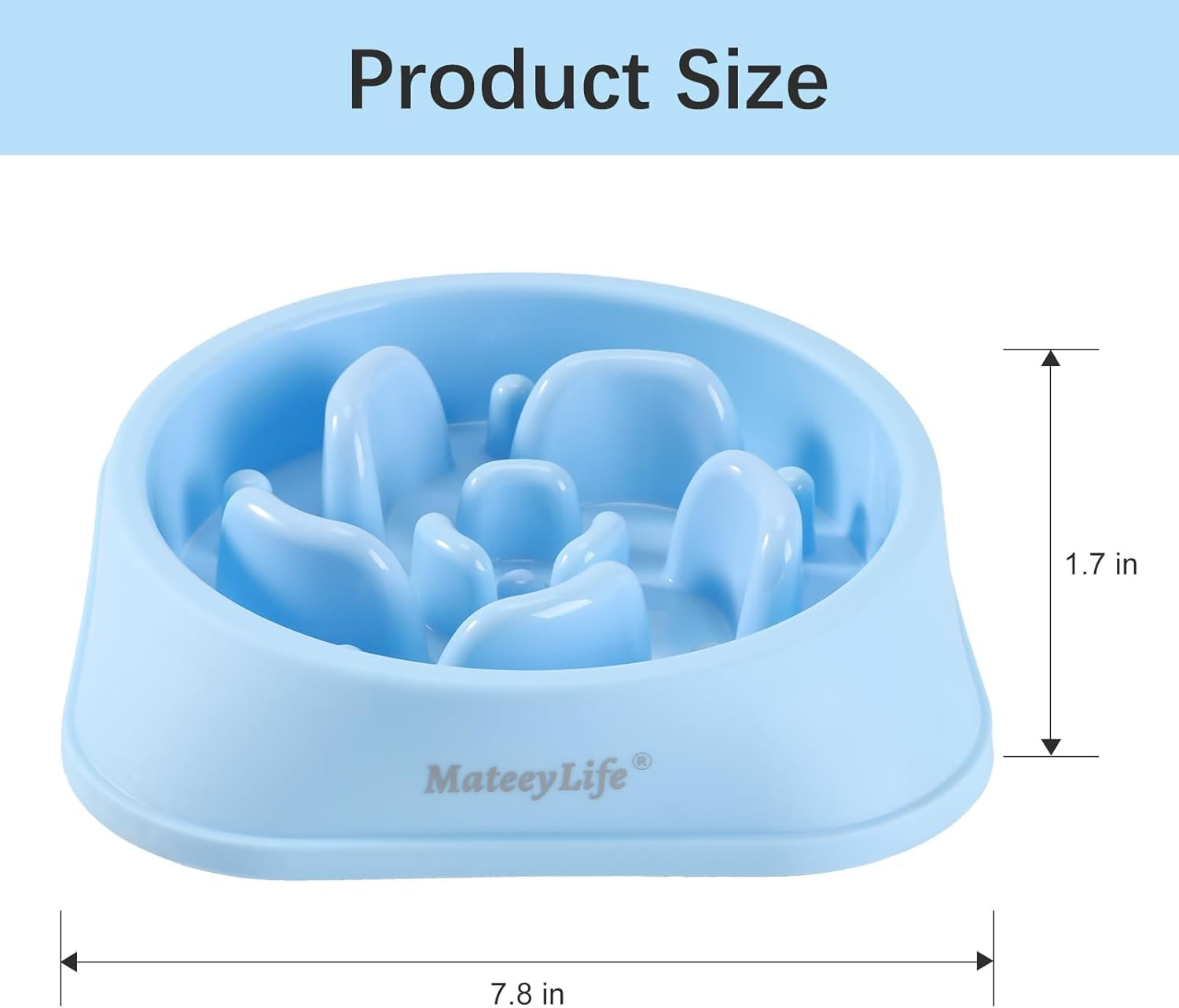 mateeylife-2-pack-slow-feeder-dog-bowls-2-cups-dog-puzzle-feeder-bowl-food-contact-safe-dishwasher-safe-non-slip-base-maze-design-for-fast-eaters-for-dogs-and-cats-daily-mealtimes