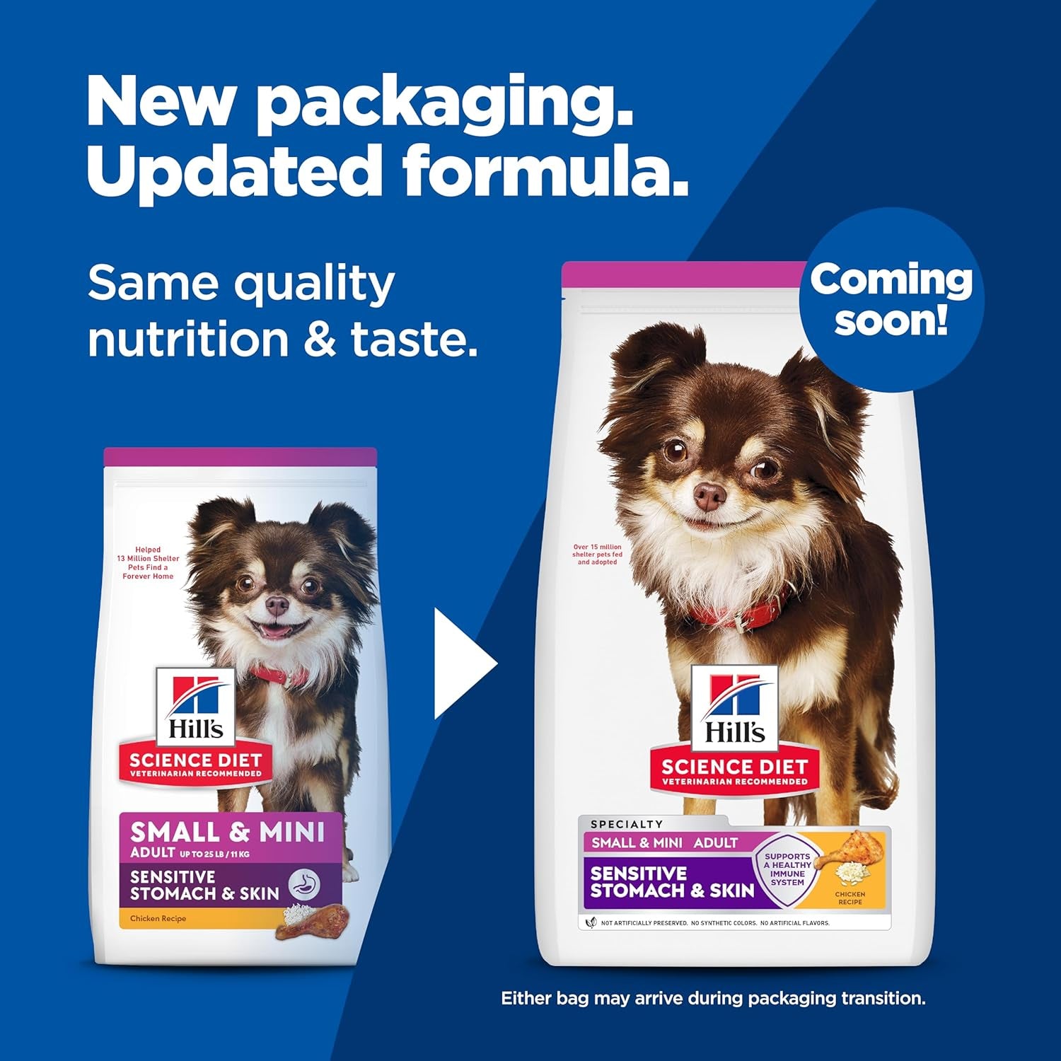 hills-science-diet-sensitive-stomach-skin-small-mini-dry-dog-food-1-veterinarian-recommended-adult-formula-chicken-recipe-4-lb-bag-updated-formula