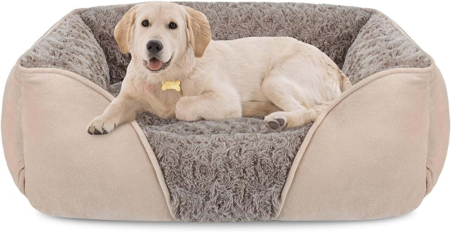 invenho-rectangle-washable-orthopedic-dog-bed-for-small-medium-and-large-dogs-soft-calming-sleeping-puppy-bed-durable-pet-cuddler-with-anti-slip-bottom-s-20x19x6