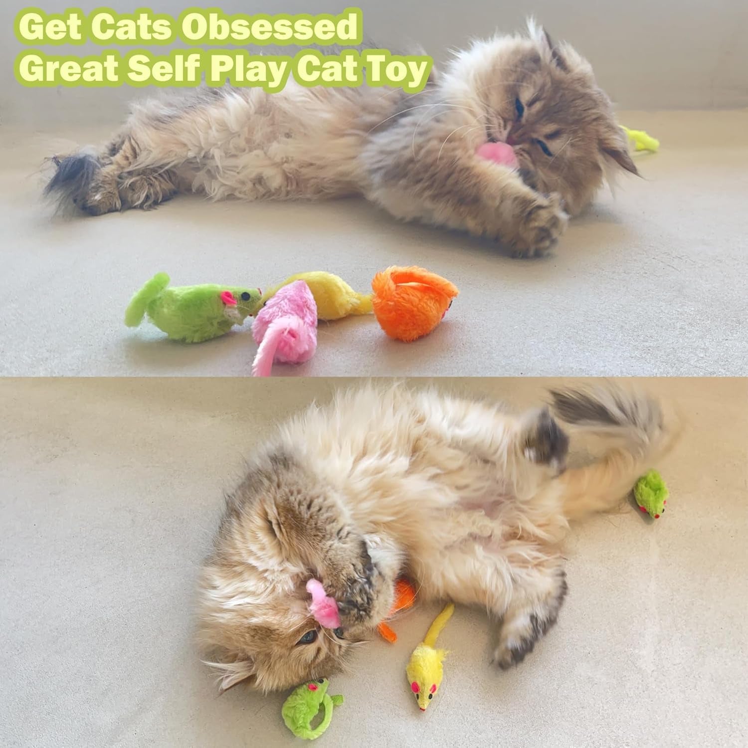 meohui-12pcs-rattle-cat-mouse-toys-also-prefilled-catnip-2-36-mice-body-size-faux-fur-cat-mice-toys-with-plastic-body-interactive-catnip-toys-for-indoor-cats-play-fetch