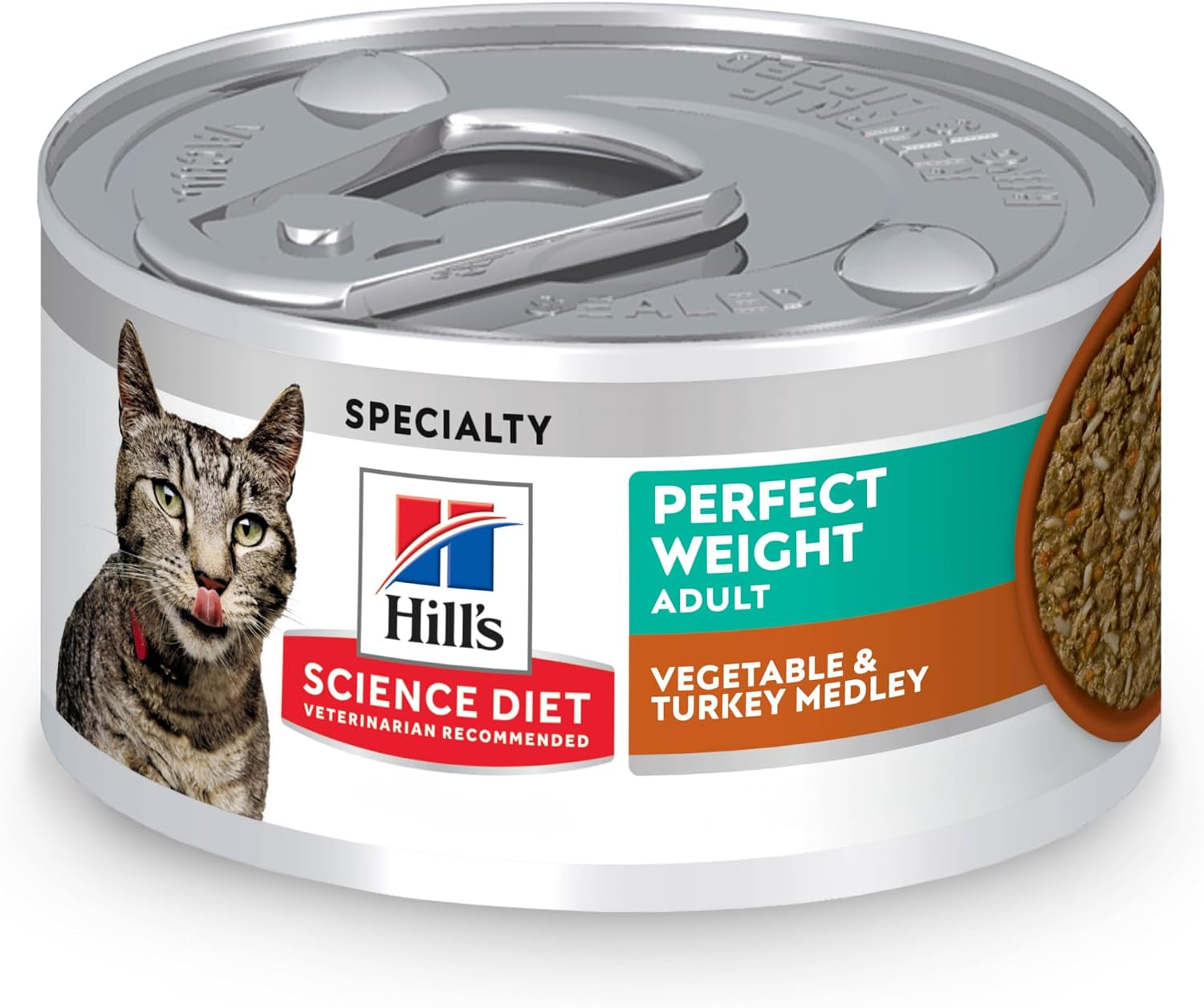 hills-science-diet-adult-perfect-weight-wet-cat-food-variety-pack-1-veterinarian-recommended-vegetable-chicken-and-liver-chicken-2-9-oz-cans-12-pack