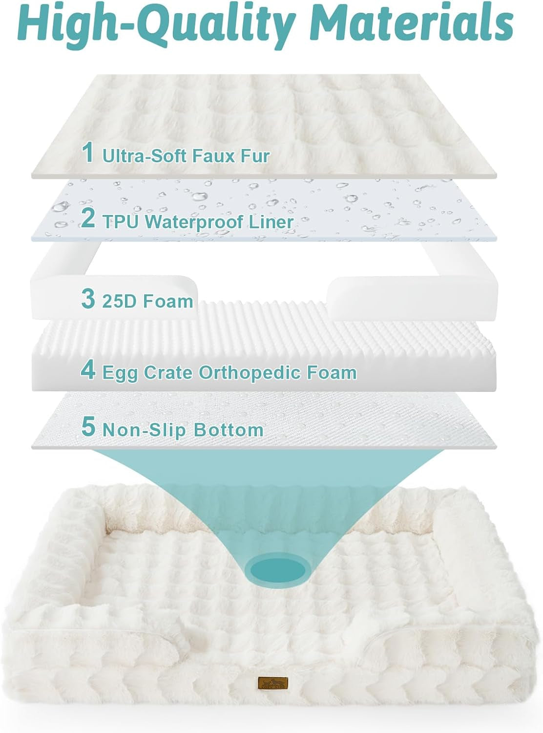 cozy-kiss-orthopedic-dog-bed-for-extra-large-dog-44x32-inch-xl-faux-fur-pet-sofa-bolster-foam-bed-with-sides-non-slip-and-egg-crate-big-dog-couch-bed-with-washable-removable-cover-beige