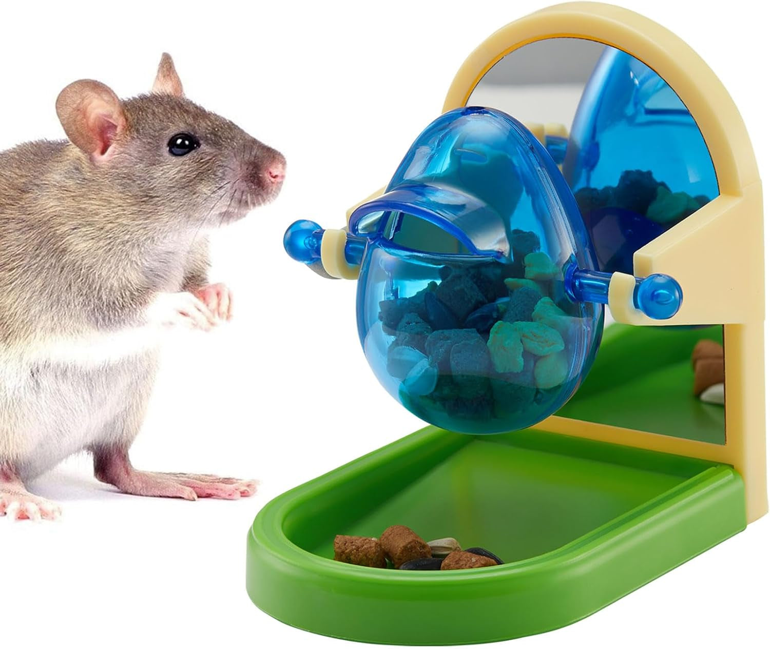 rat-enrichment-foraging-toy-intelligent-treat-dispensing-puzzle-interactive-puzzle-design-inspires-natural-foraging-instincts-slows-feeding-speed-to-relieve-boredom-and-anxiety-for-rats