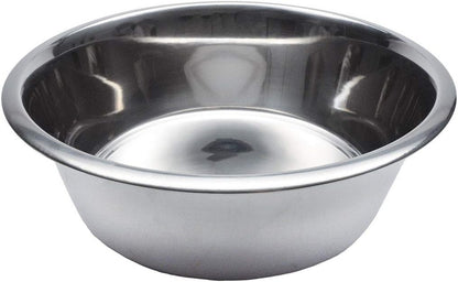 Maslow 88074 Standard Bowl, Stainless Steel, 3 Cups/24 Ounce (Pack of 1)1