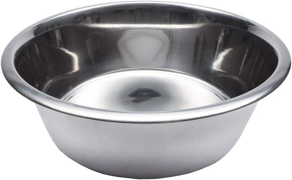 Maslow 88074 Standard Bowl, Stainless Steel, 3 Cups/24 Ounce (Pack of 1)1