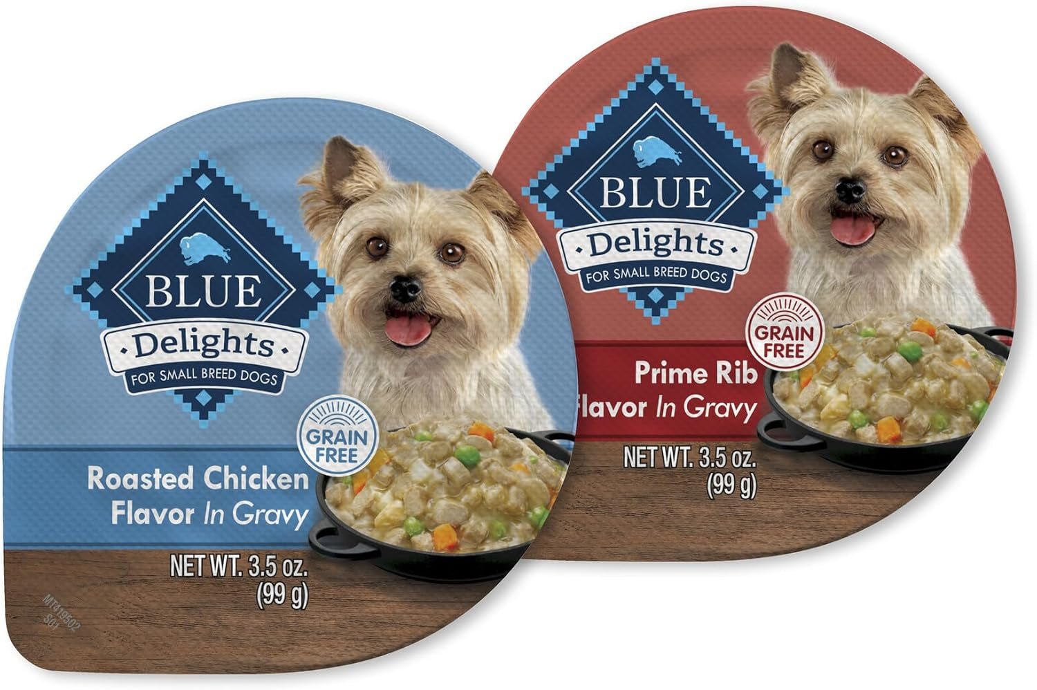 blue-buffalo-delights-variety-pack-natural-grain-free-wet-dog-food-for-small-breed-dogs-filet-mignon-flavor-new-york-strip-flavor-in-gravy-with-natural-ingredients-3-5-oz-each-12-cups