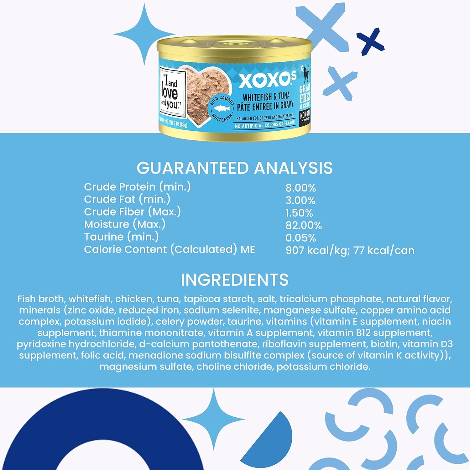 i-and-love-and-you-xoxos-mix-pate-wet-cat-food-variety-pack-grain-free-artificial-preservatives-free-3-oz-pack-of-12-cans